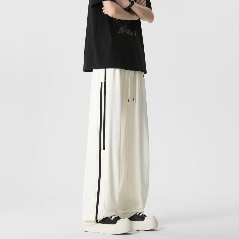 Cost Per Kilo Casual Pants Unisex-8