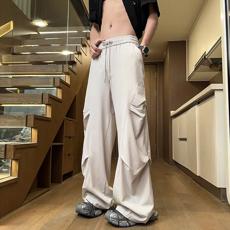 Cost Per Kilo Casual Pants Unisex-2