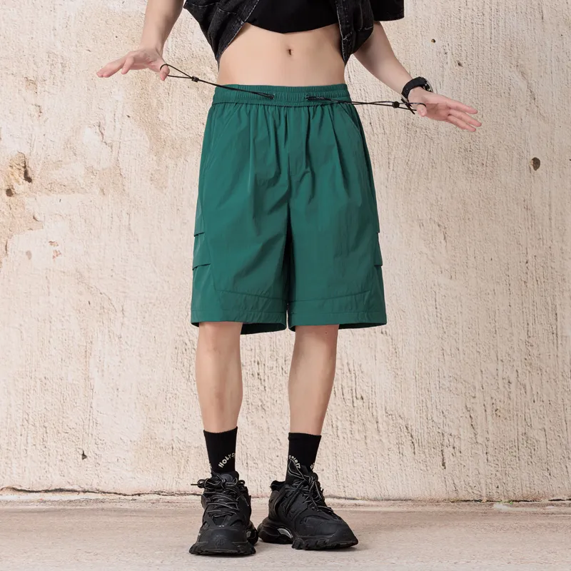 Cost Per Kilo Casual Shorts Unisex-2