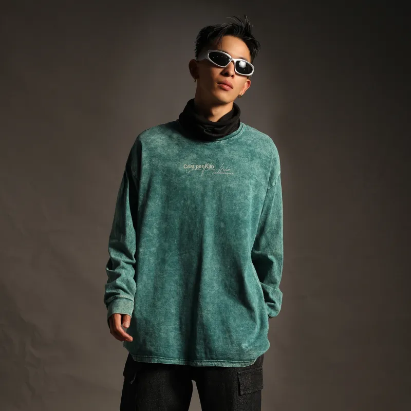 Cost Per Kilo T-Shirts Unisex-13