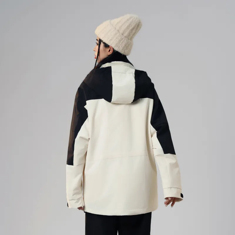 Cost Per Kilo Windbreaker Jacket Unisex-6