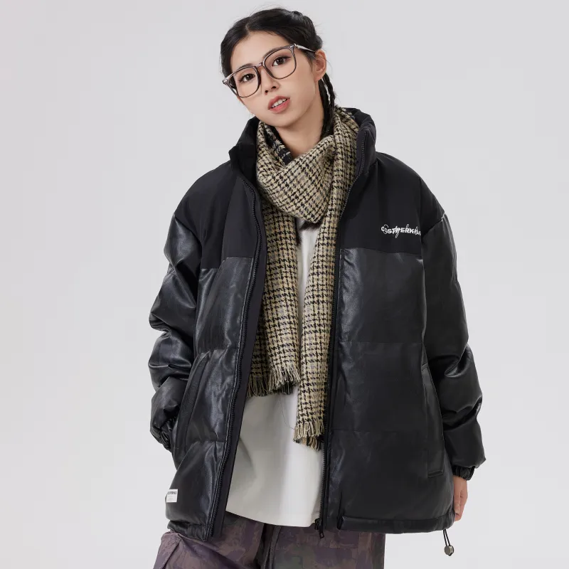 Cost Per Kilo Puffer Jacket Unisex-2