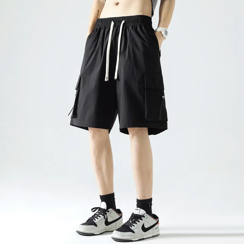Cost Per Kilo Casual Shorts Unisex-17
