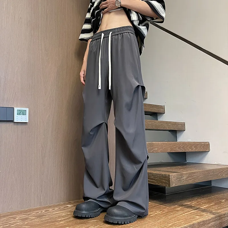 Cost Per Kilo Casual Pants Unisex-9