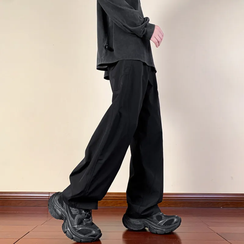Cost Per Kilo Casual Pants Unisex-9