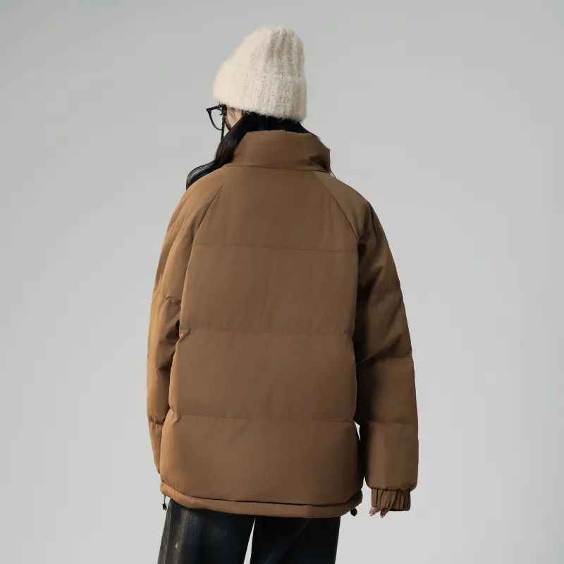 Cost Per Kilo Puffer Jacket Unisex-6