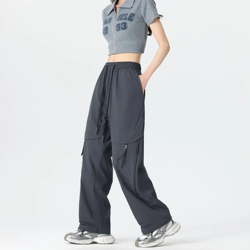 Cost Per Kilo Casual Pants Unisex-4