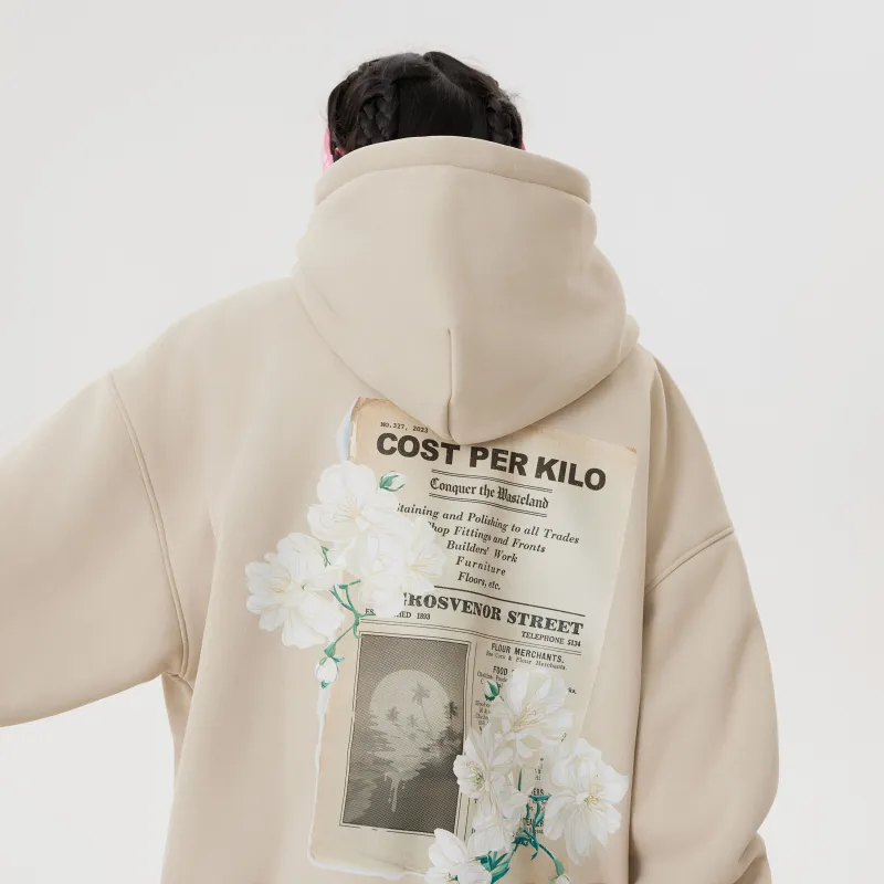 Cost Per Kilo Sweatshirt Unisex-29
