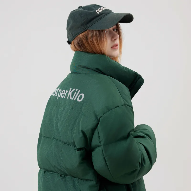 Cost Per Kilo Down Jacket Unisex-19