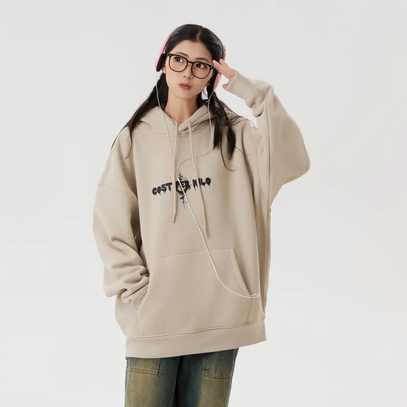 Cost Per Kilo Sweatshirt Unisex-27