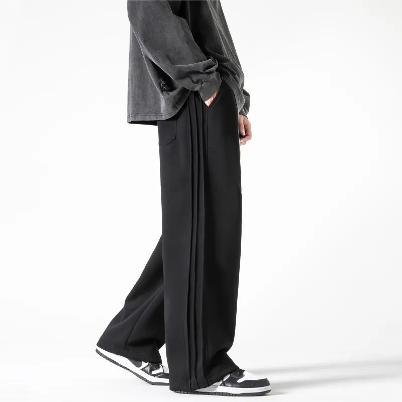 Cost Per Kilo Casual Pants Unisex-5