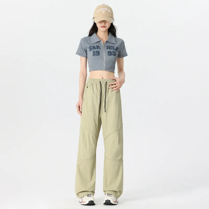 Cost Per Kilo Casual Pants Unisex-2