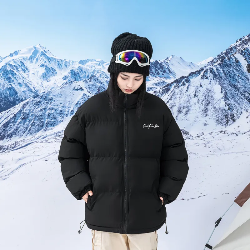 Cost Per Kilo Puffer Jacket Unisex-3