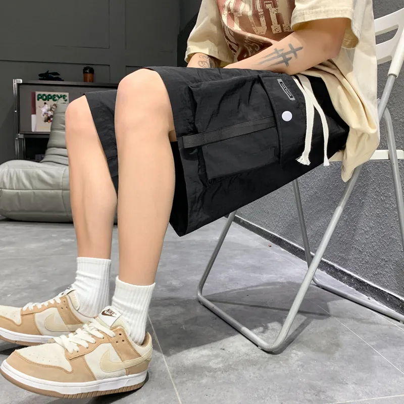 Cost Per Kilo Casual Shorts Unisex-22