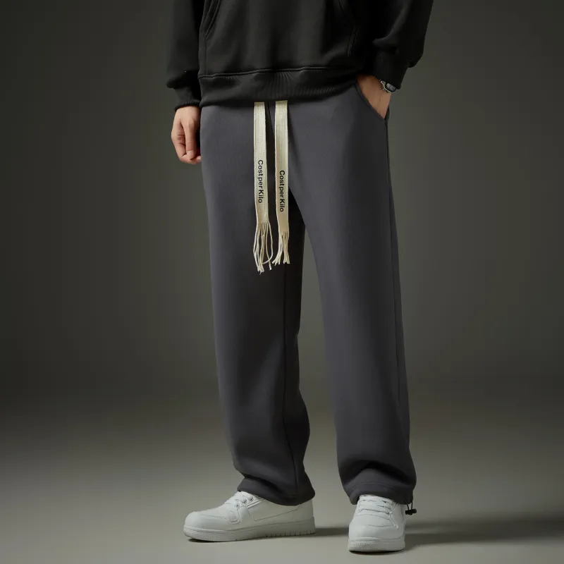 Cost Per Kilo Casual Pants Unisex-9