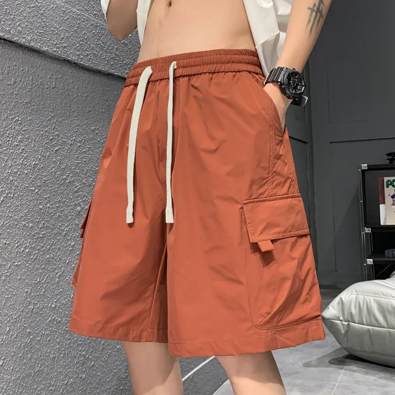 Cost Per Kilo Casual Shorts Unisex-3