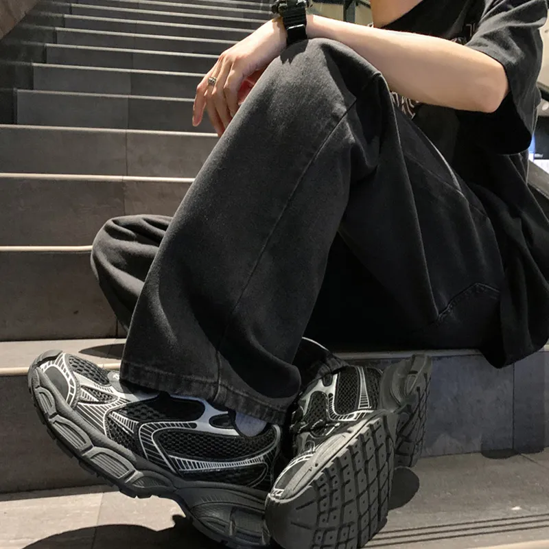 Cost Per Kilo Jeans Unisex-12