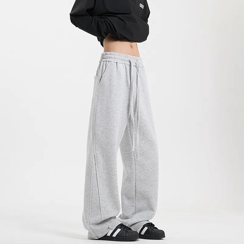 Cost Per Kilo Casual Pants Unisex-2