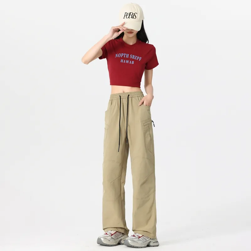 Cost Per Kilo Casual Pants Unisex-4