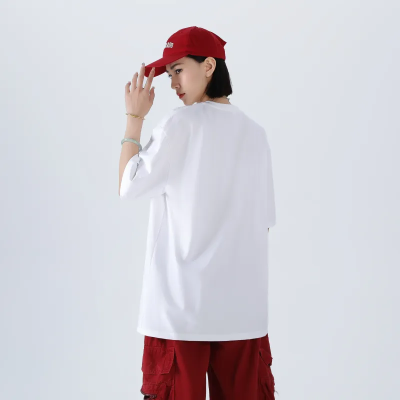 Cost Per Kilo Short Sleeved T Shirts Unisex-8
