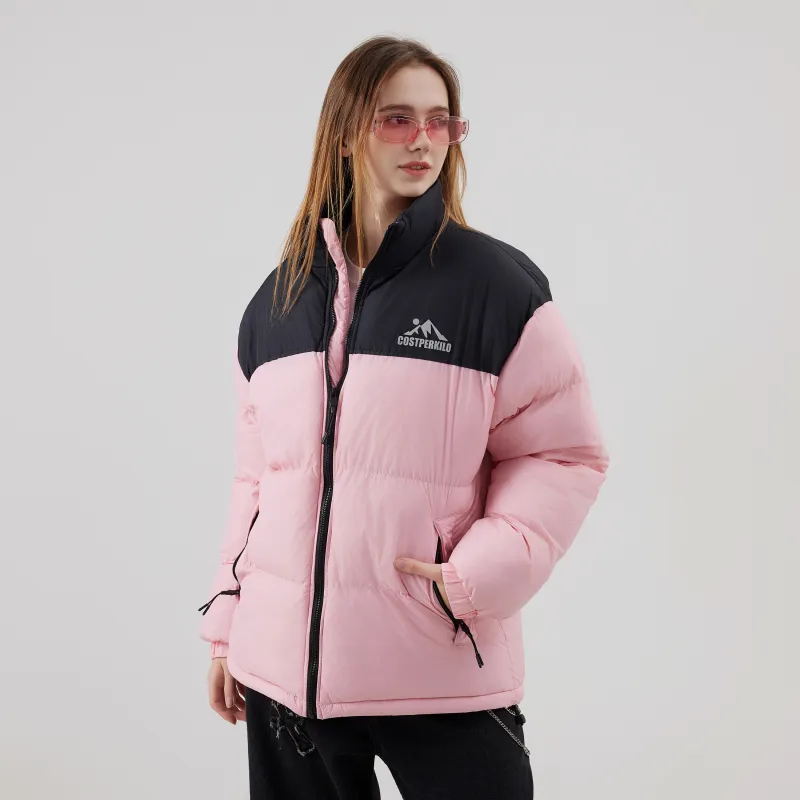 Cost Per Kilo Puffer Jacket Unisex-40