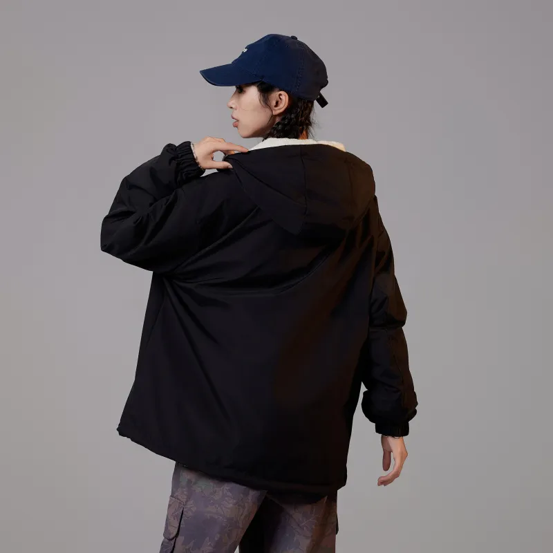 Cost Per Kilo Puffer Jacket Unisex-6