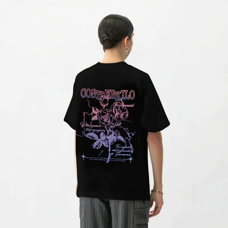 Cost Per Kilo T Shirts Unisex-2
