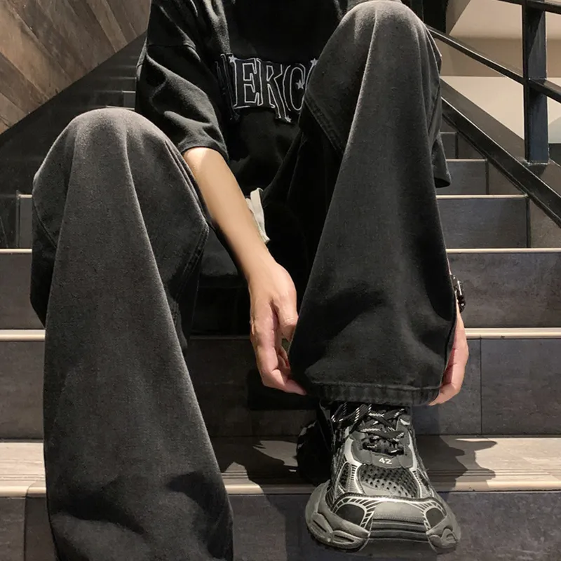 Cost Per Kilo Jeans Unisex-10