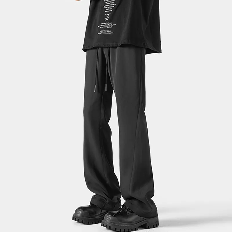 Cost Per Kilo Casual Pants Unisex-7