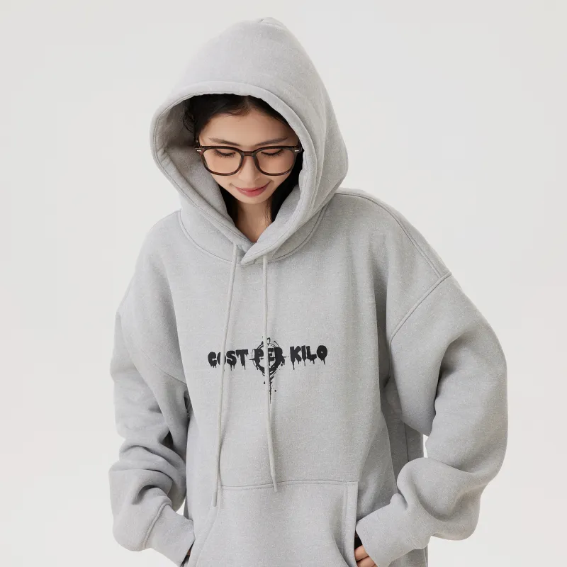Cost Per Kilo Sweatshirt Unisex-21