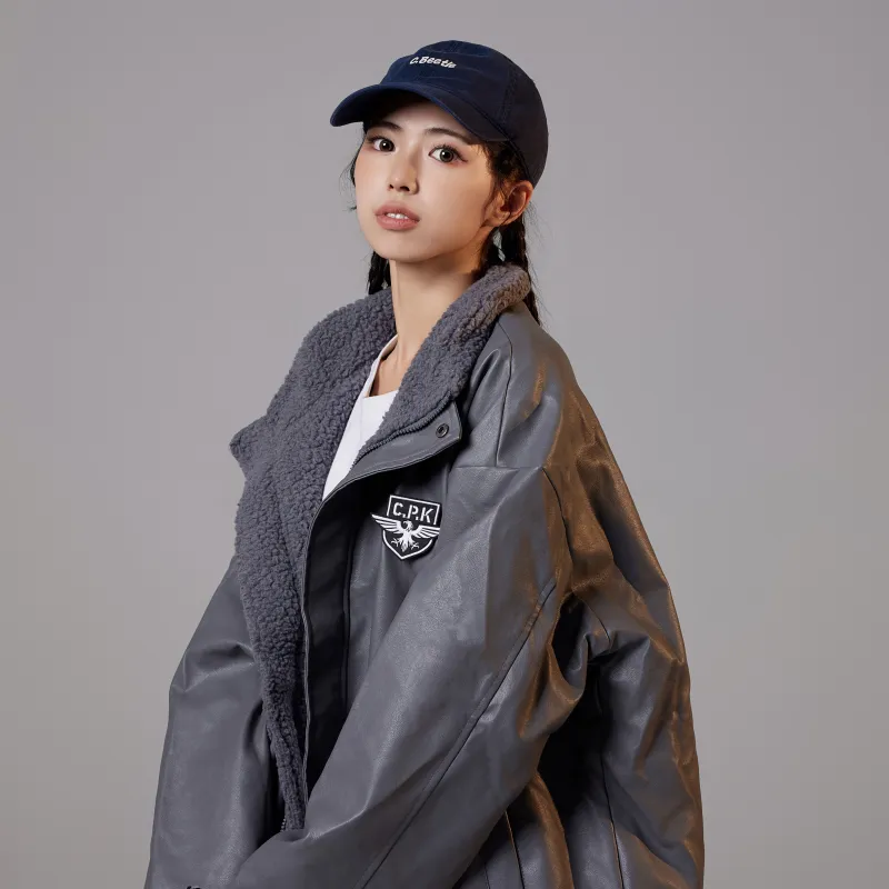 Cost Per Kilo Puffer Jacket Unisex-14