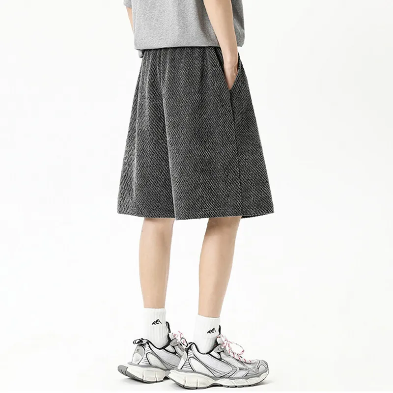 Cost Per Kilo Casual Shorts Unisex-4