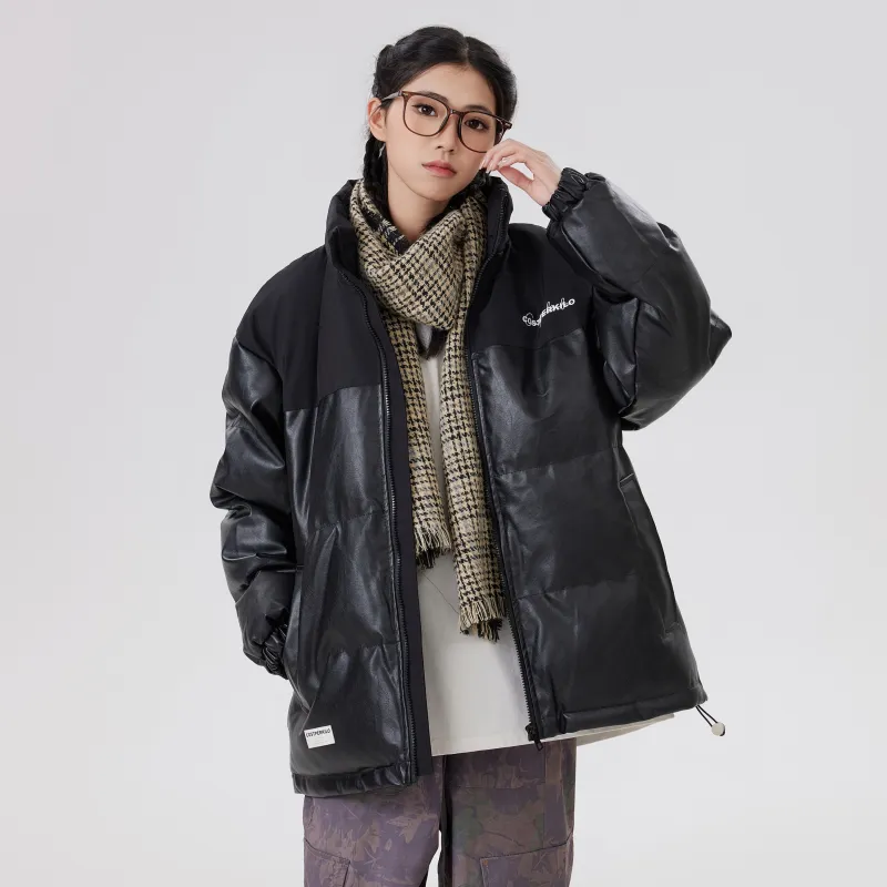 Cost Per Kilo Puffer Jacket Unisex-3