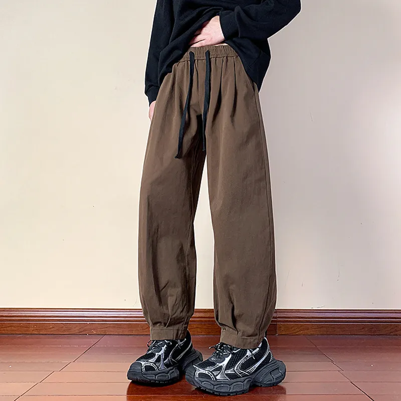 Cost Per Kilo Casual Pants Unisex-3