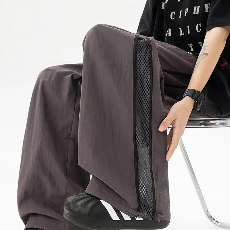 Cost Per Kilo Casual Pants Unisex-10