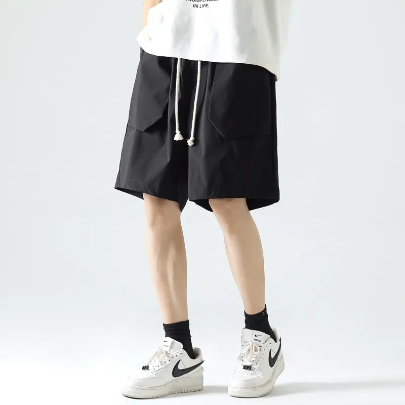 Cost Per Kilo Casual Shorts Unisex-27