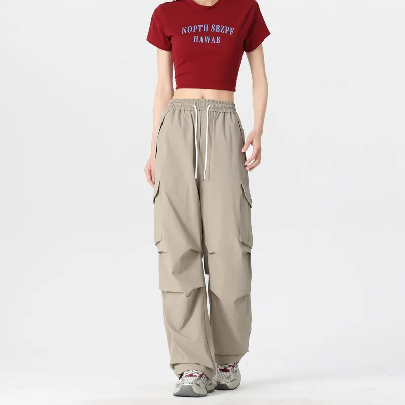 Cost Per Kilo Casual Pants Unisex-17