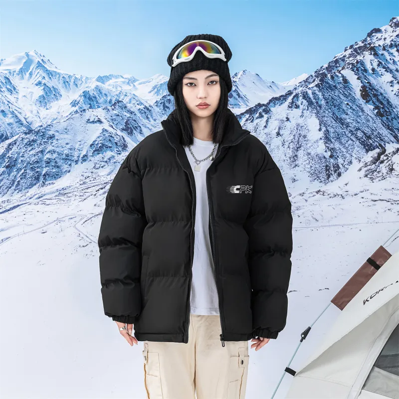 Cost Per Kilo Puffer Jacket Unisex-2