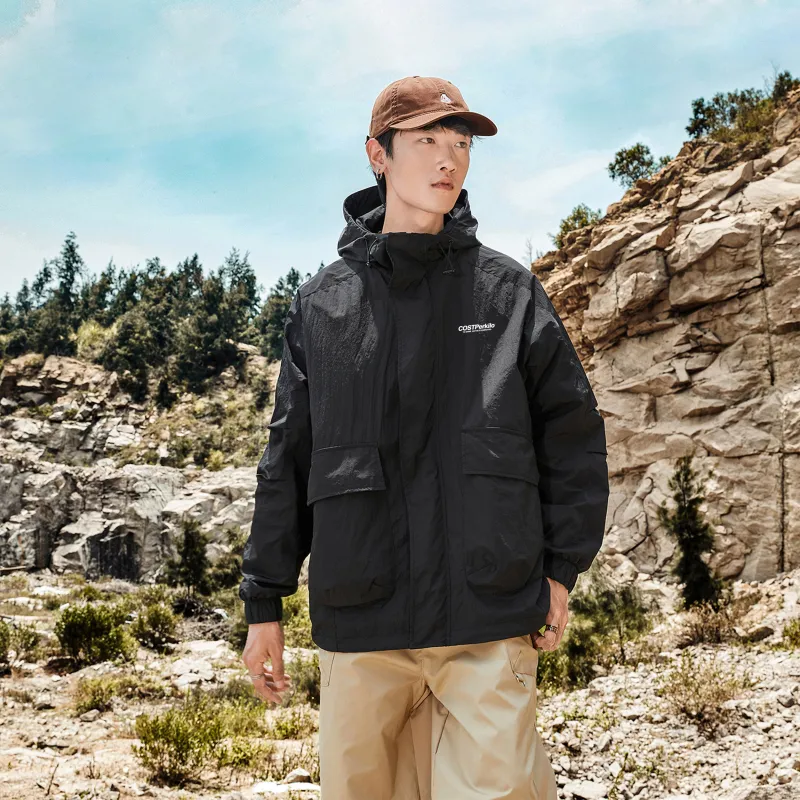 Cost Per Kilo Jackets Coats Unisex-4