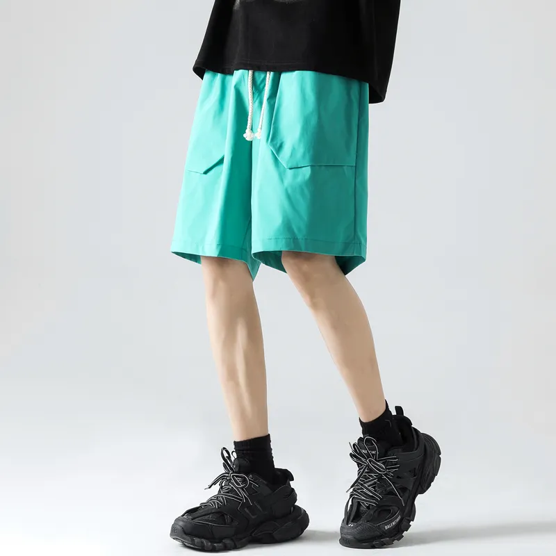 Cost Per Kilo Casual Shorts Unisex-21