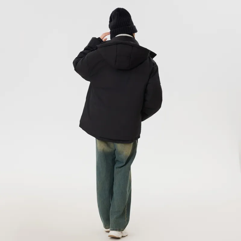 Cost Per Kilo Down Jacket Unisex-3