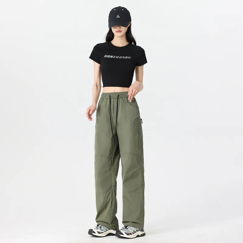 Cost Per Kilo Casual Pants Unisex-9