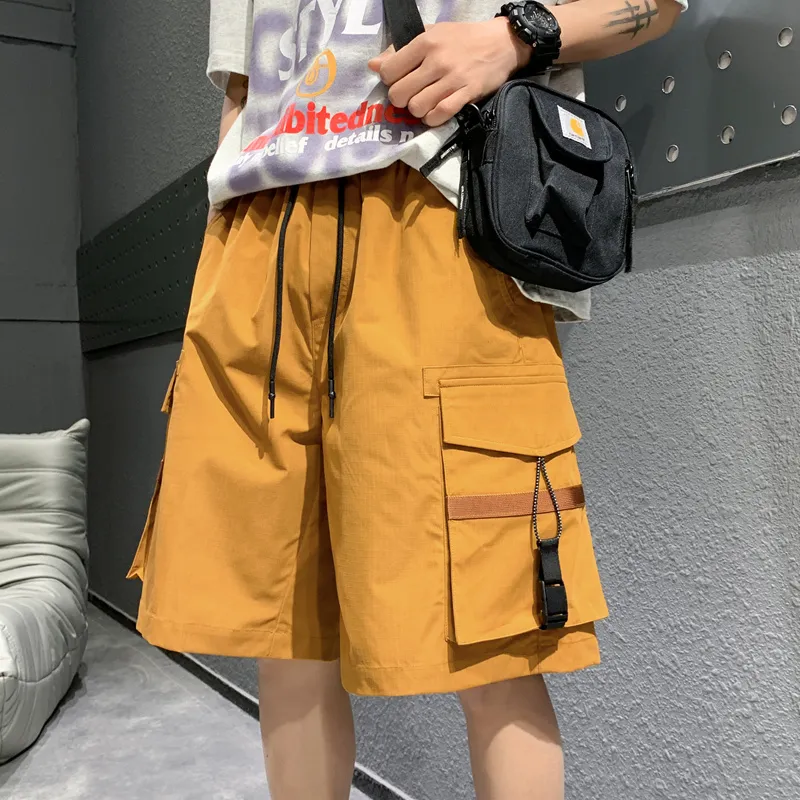 Cost Per Kilo Casual Shorts Unisex-9
