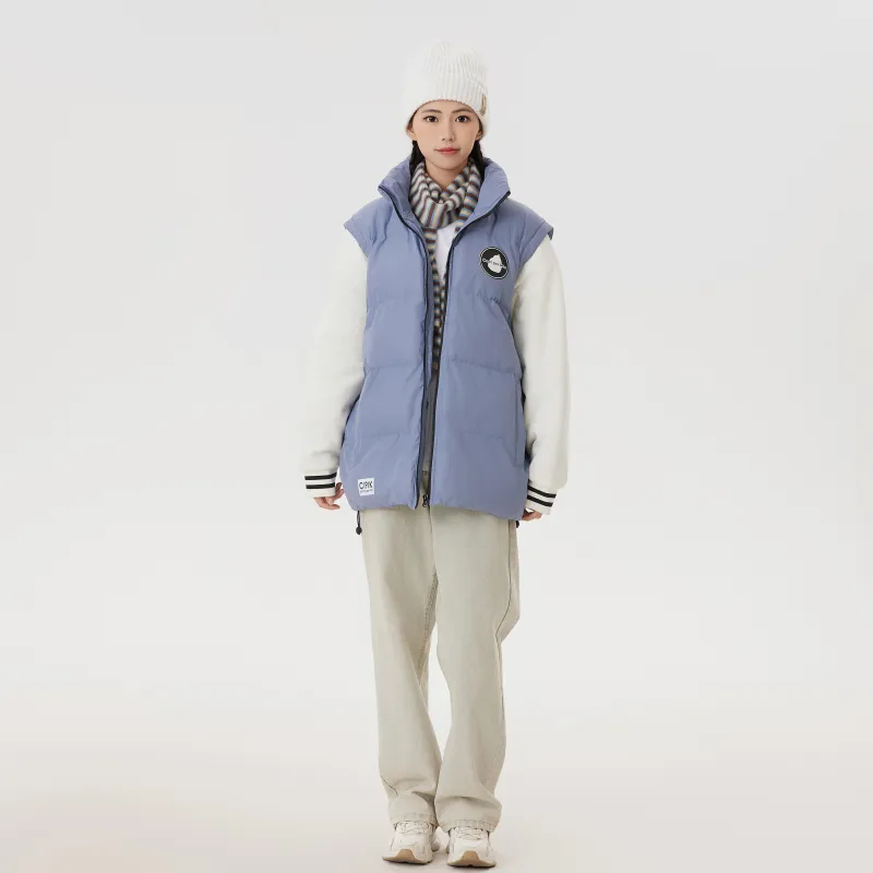 Cost Per Kilo Puffer Jacket Unisex-11
