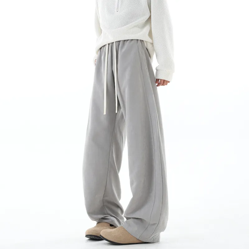 Cost Per Kilo Casual Pants Unisex-12