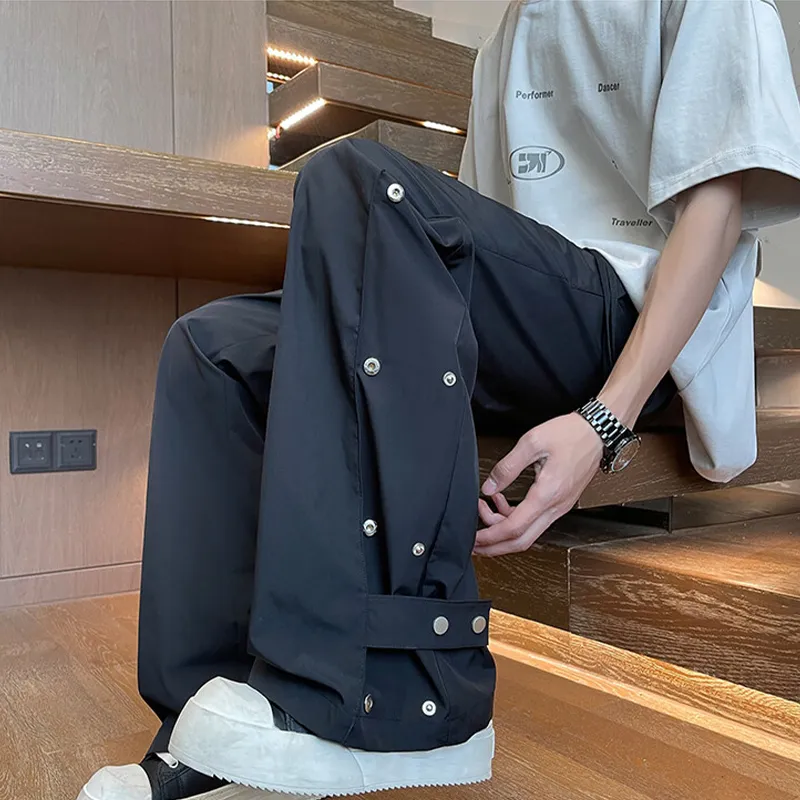 Cost Per Kilo Casual Pants Unisex-3