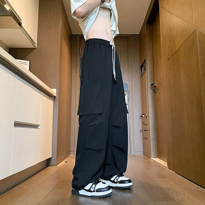 Cost Per Kilo Casual Pants Unisex-2