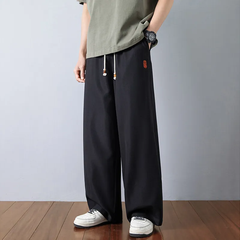 Cost Per Kilo Casual Pants Unisex-7