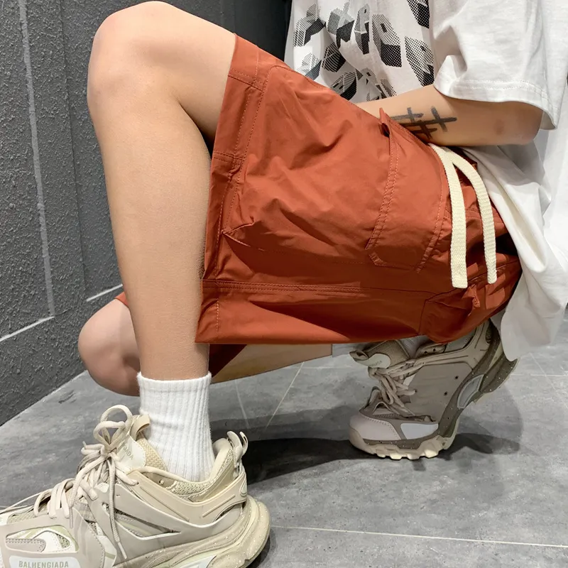 Cost Per Kilo Casual Shorts Unisex-4