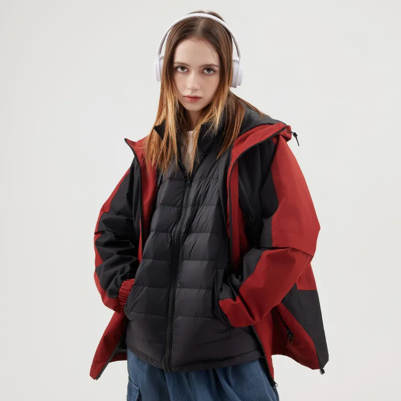 Cost Per Kilo Windbreaker Jacket Unisex-26